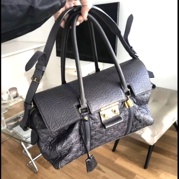 💎LIMITED EDITION 💎 louis vuitton volupte gm - Picture 4 of 12